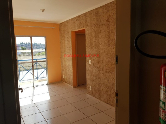 Imagem Apartamento com 2 Quartos à Venda, 52 m² em Residencial Alexandria - Várzea Paulista