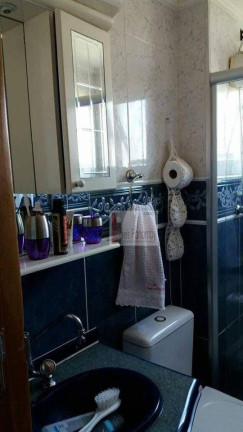 Imagem Apartamento com 2 Quartos à Venda, 50 m² em Sacomã - São Paulo