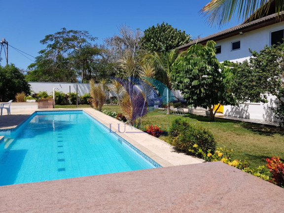 Imagem Casa com 6 Quartos à Venda, 736 m² em Palmeiras - Cabo Frio
