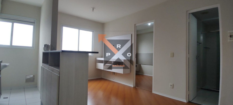 Imóvel com 1 Quarto à Venda, 33 m² em Cambuci - São Paulo