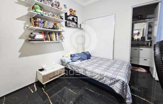 Imagem Casa com 3 Quartos à Venda, 121 m² em Lagoa Redonda - Fortaleza