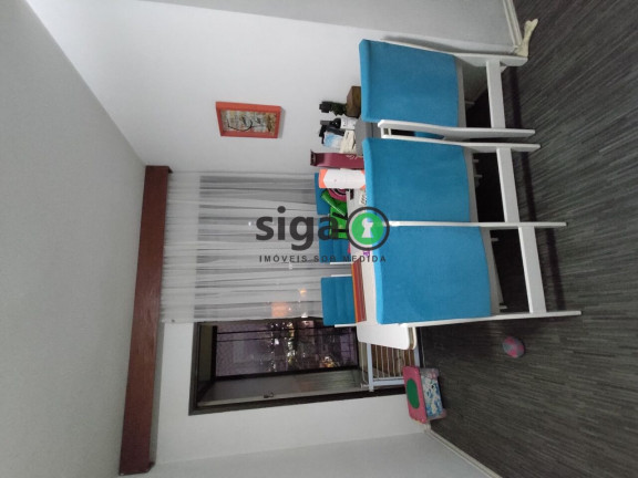 Imagem Apartamento com 3 Quartos à Venda, 72 m² em água Branca - São Paulo Imagem Apartamento com 3 Quartos à Venda, 72 m² em água Branca - São Paulo