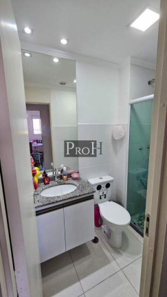 Imagem Apartamento com 2 Quartos à Venda, 56 m² em Planalto - São Bernardo Do Campo Imagem Apartamento com 2 Quartos à Venda, 56 m² em Planalto - São Bernardo Do Campo