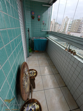 Imagem Apartamento com 1 Quarto à Venda, 40 m² em 8 - Praia Grande Imagem Apartamento com 1 Quarto à Venda, 40 m² em 8 - Praia Grande