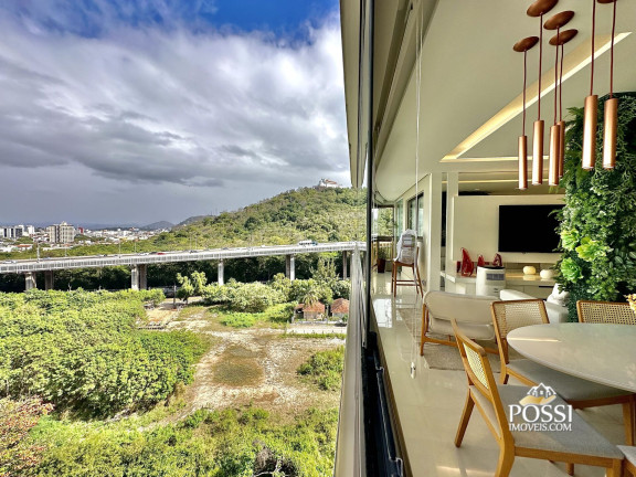 Apartamento com 3 Quartos à Venda, 108 m² em Praia Da Costa - Vila Velha