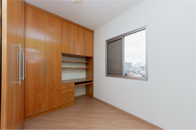 Imagem Apartamento com 2 Quartos à Venda, 55 m² em Vila Da Saúde - São Paulo