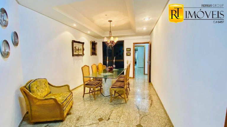 Imagem Apartamento com 4 Quartos à Venda, 250 m² em Praia Do Forte - Cabo Frio Imagem Apartamento com 4 Quartos à Venda, 250 m² em Praia Do Forte - Cabo Frio
