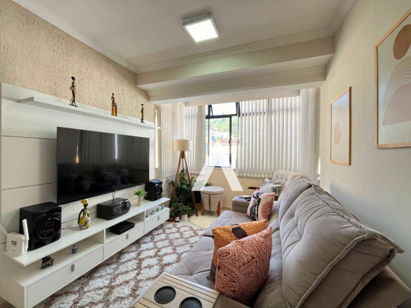 Imagem Apartamento com 2 Quartos à Venda, 56 m² em Bom Retiro - Teresópolis