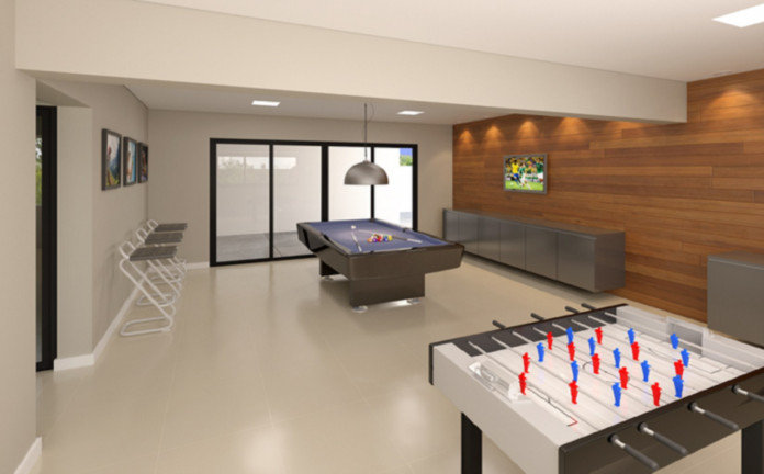 Imagem Imóvel com 3 Quartos à Venda, 107 m² em Nonoai - Porto Alegre