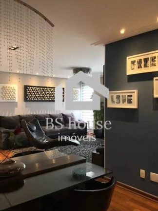 Foto do imóvel Apartamento com 3 Quartos à Venda, 121 m² em Barcelona - São Caetano Do Sul