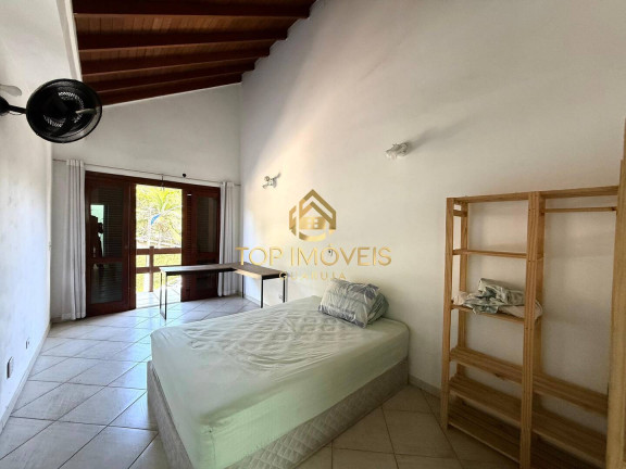 Imagem Apartamento com 1 Quarto à Venda, 65 m² em Tombo - Guarujá
