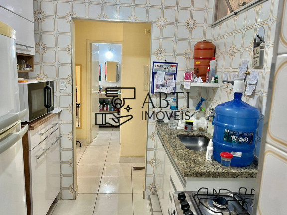 Imagem Apartamento com 1 Quarto à Venda, 40 m² em Consolação - São Paulo