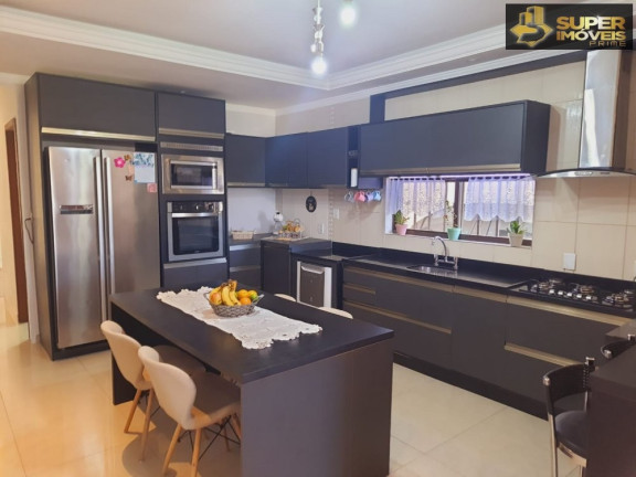 Imagem Casa com 3 Quartos à Venda, 300 m² em Areal - Pelotas Imagem Casa com 3 Quartos à Venda, 300 m² em Areal - Pelotas