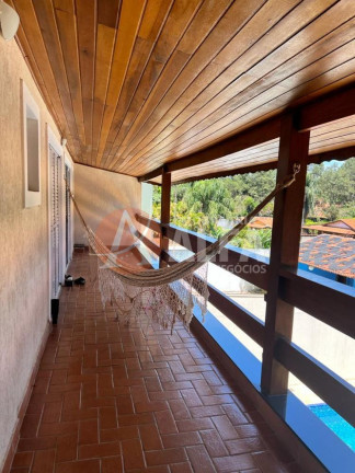 Imagem Casa com 4 Quartos à Venda, 630 m² em Tijuco Preto - Vargem Grande Paulista