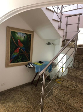 Imagem Sobrado com 3 Quartos à Venda, 350 m² em Jardim Modelo - Suzano Imagem Sobrado com 3 Quartos à Venda, 350 m² em Jardim Modelo - Suzano