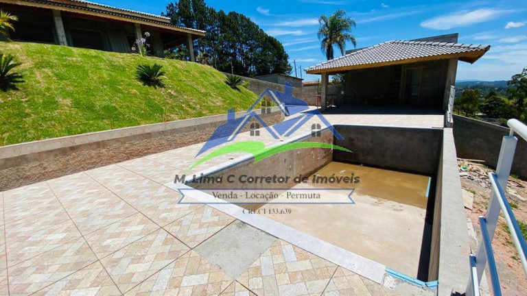 Imagem Chácara com 3 Quartos à Venda, 1 m² em Estância Santa Maria Do Portão - Atibaia Imagem Chácara com 3 Quartos à Venda, 1 m² em Estância Santa Maria Do Portão - Atibaia