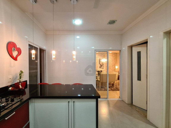 Imagem Sobrado com 3 Quartos à Venda, 250 m² em Condomínio Mont Blanc - Sorocaba