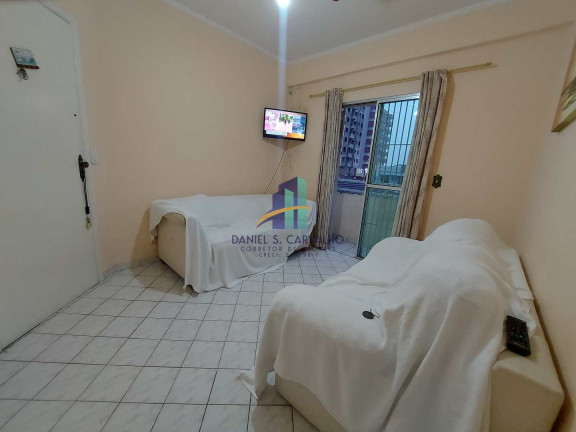 Imagem Apartamento com 1 Quarto à Venda, 43 m² em Tupi - Praia Grande Imagem Apartamento com 1 Quarto à Venda, 43 m² em Tupi - Praia Grande