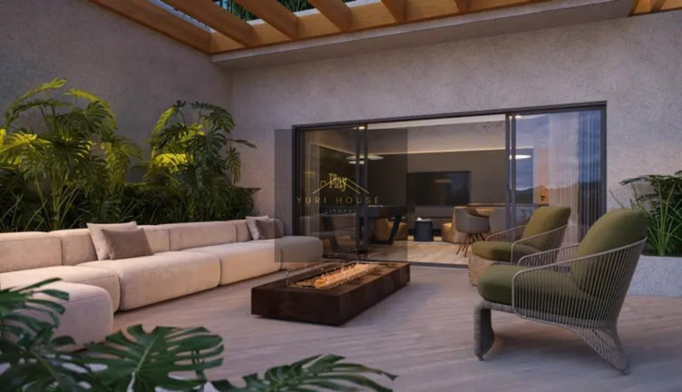 Imagem Imóvel com 2 Quartos à Venda, 70 m² em Itagua - Ubatuba Imagem Imóvel com 2 Quartos à Venda, 70 m² em Itagua - Ubatuba