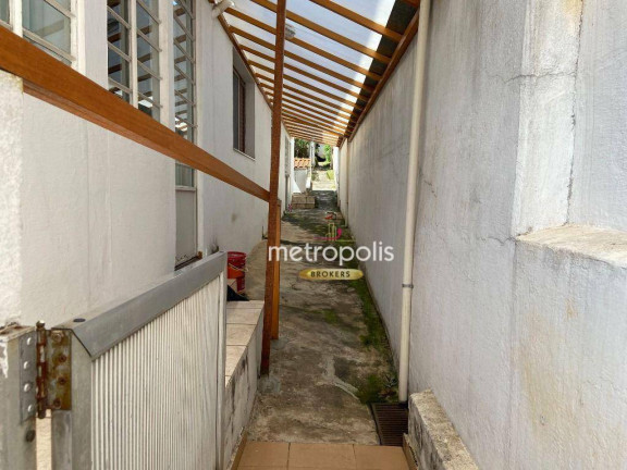 Imagem Casa com 3 Quartos à Venda, 243 m² em Vila Alpina - São Paulo Imagem Casa com 3 Quartos à Venda, 243 m² em Vila Alpina - São Paulo