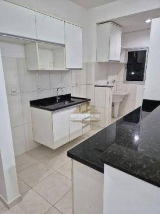 Apartamento com 3 Quartos para Alugar, 76 m² em Jardim Califórnia - Cuiabá