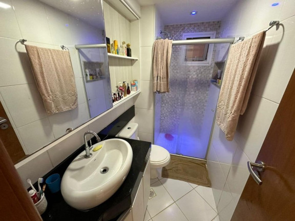 Imagem Apartamento com 2 Quartos à Venda, 94 m² em Armação - Salvador