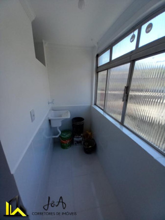 Imagem Apartamento com 2 Quartos à Venda, 38 m² em Conjunto Habitacional Presidente Castelo Branco - Carapicuíba