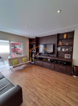 Imagem Apartamento com 3 Quartos à Venda, 156 m² em Santana - São Paulo Imagem Apartamento com 3 Quartos à Venda, 156 m² em Santana - São Paulo