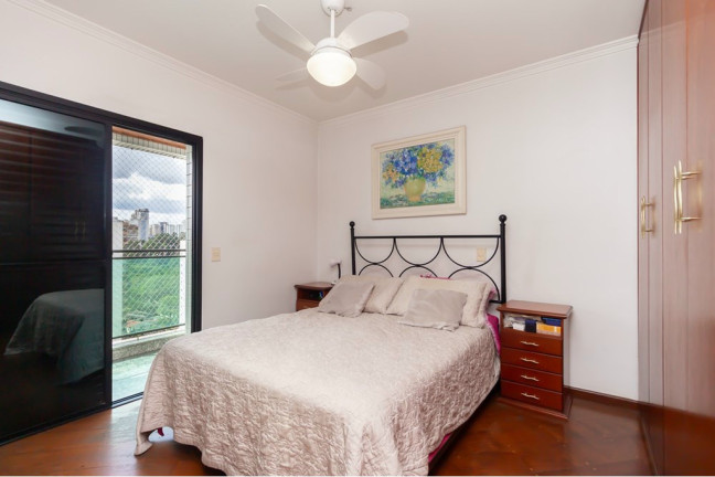 Imagem Apartamento com 3 Quartos à Venda, 129 m² em Mooca - São Paulo Imagem Apartamento com 3 Quartos à Venda, 129 m² em Mooca - São Paulo