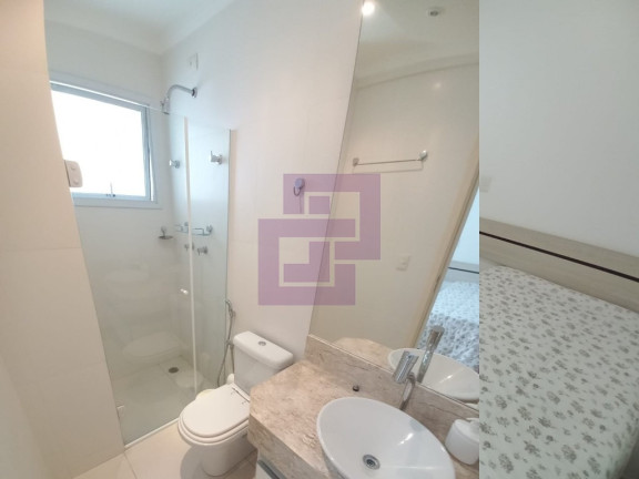 Imagem Apartamento com 3 Quartos à Venda, 180 m² em Enseada - Guarujá