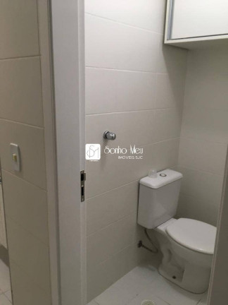 Imagem Apartamento com 2 Quartos para Alugar, 74 m² em Parque Residencial Aquarius - São José Dos Campos