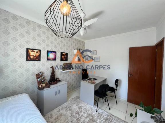 Imagem Casa com 2 Quartos à Venda, 120 m² em Praia Alegre - Penha
