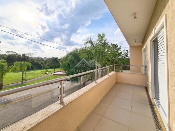 Imagem Casa de Condomínio com 3 Quartos à Venda, 200 m² em Condomínio Campos Do Conde - Sorocaba