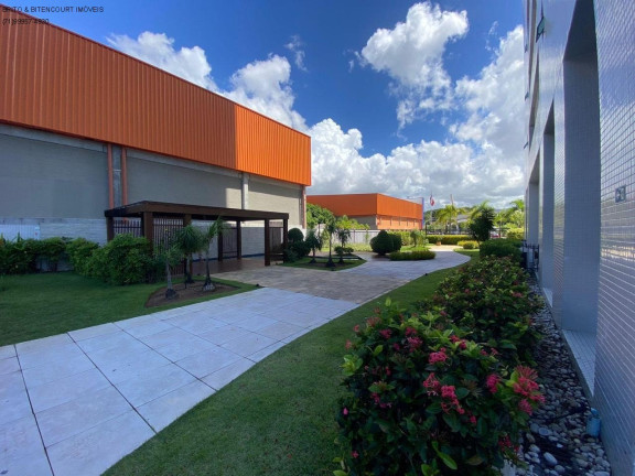 Imagem Imóvel com 3 Quartos à Venda, 113 m² em Paralela - Salvador Imagem Imóvel com 3 Quartos à Venda, 113 m² em Paralela - Salvador