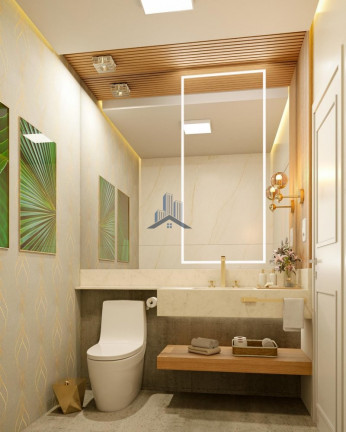 Imagem Apartamento com 3 Quartos à Venda, 166 m² em América - Joinville Imagem Apartamento com 3 Quartos à Venda, 166 m² em América - Joinville