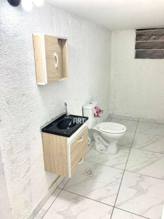 Imagem Galpão à Venda, 356 m² em Rudge Ramos - São Bernardo Do Campo