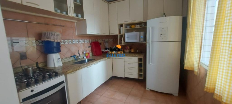 Imagem Apartamento com 3 Quartos à Venda, em Itararé - São Vicente Imagem Apartamento com 3 Quartos à Venda, em Itararé - São Vicente
