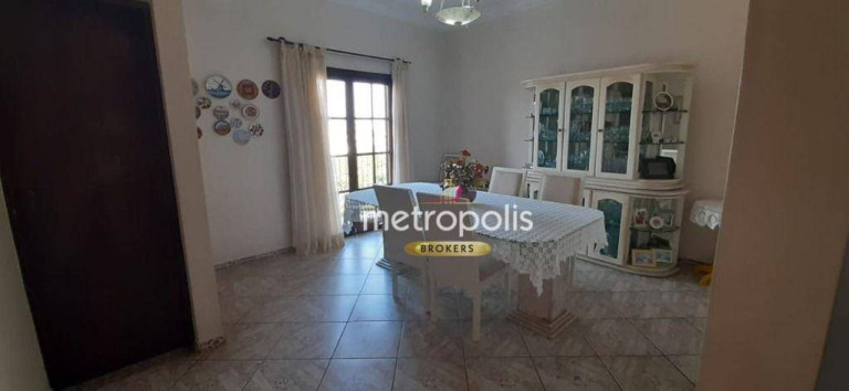 Imagem Sobrado com 5 Quartos à Venda, 349 m² em Vila Sacadura Cabral - Santo André Imagem Sobrado com 5 Quartos à Venda, 349 m² em Vila Sacadura Cabral - Santo André