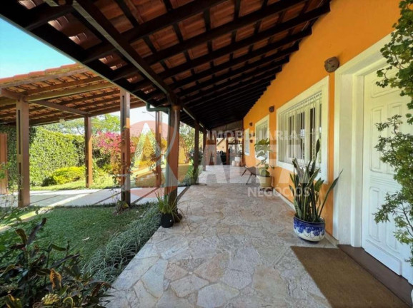 Imagem Casa com 5 Quartos à Venda, 652 m² em Granja Viana - Cotia Imagem Casa com 5 Quartos à Venda, 652 m² em Granja Viana - Cotia