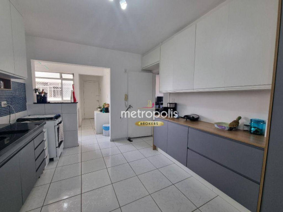 Imagem Apartamento com 3 Quartos à Venda, 90 m² em Centro - São Caetano Do Sul Imagem Apartamento com 3 Quartos à Venda, 90 m² em Centro - São Caetano Do Sul