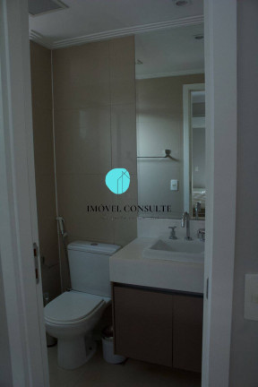 Imagem Apartamento com 2 Quartos para Alugar, 90 m² em Sumaré - São Paulo