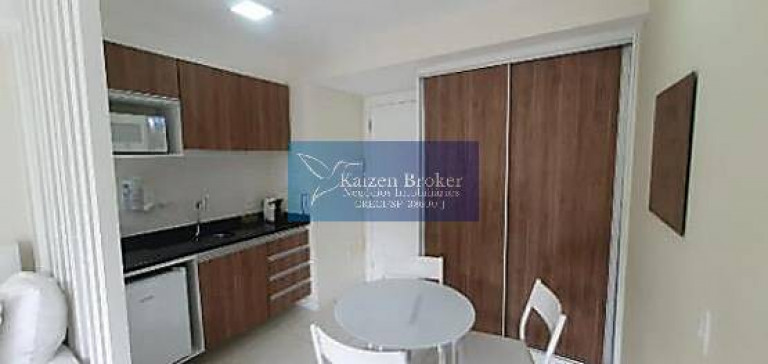 Imagem Apartamento com 1 Quarto à Venda, 30 m² em Santana - São Paulo Imagem Apartamento com 1 Quarto à Venda, 30 m² em Santana - São Paulo
