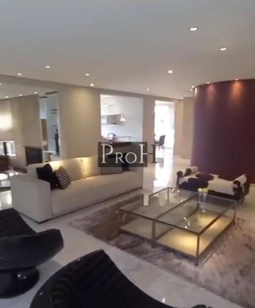 Imagem Apartamento com 4 Quartos à Venda, 342 m² em Jardim - Santo André Imagem Apartamento com 4 Quartos à Venda, 342 m² em Jardim - Santo André