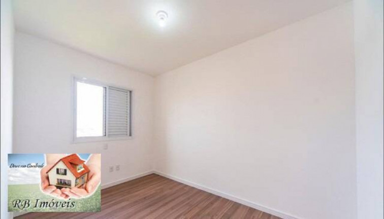 Imagem Apartamento com 2 Quartos à Venda, 51 m² em Campestre - Santo André Imagem Apartamento com 2 Quartos à Venda, 51 m² em Campestre - Santo André