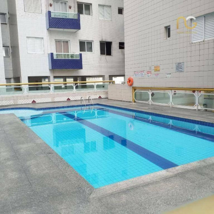 Imagem Apartamento com 2 Quartos à Venda, 43 m² em Mirim - Praia Grande Imagem Apartamento com 2 Quartos à Venda, 43 m² em Mirim - Praia Grande