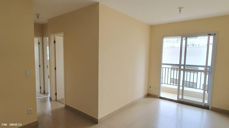 Imagem Apartamento com 3 Quartos para Alugar, 66 m² em Vila Andrade - São Paulo