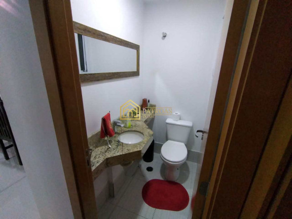 Imagem Apartamento com 4 Quartos à Venda, 110 m² em Centro - São Bernardo Do Campo