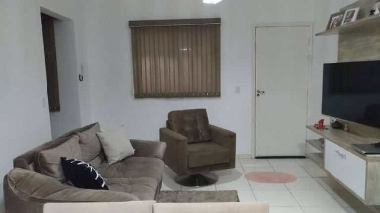 Imagem Casa com 2 Quartos à Venda, 100 m² em Jardim Piazza Di Roma Ii - Sorocaba Imagem Casa com 2 Quartos à Venda, 100 m² em Jardim Piazza Di Roma Ii - Sorocaba