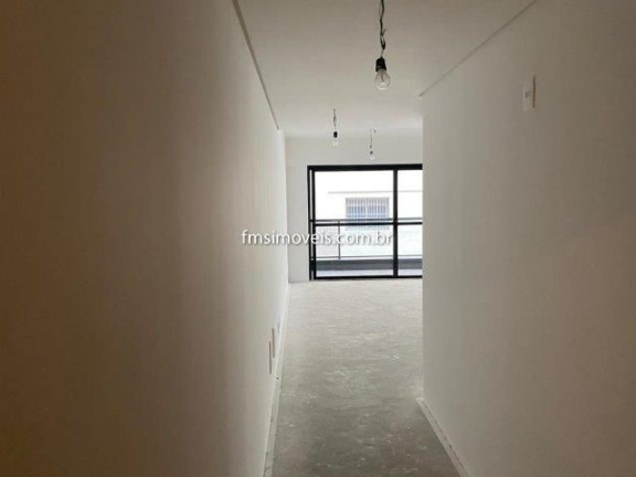Imagem Imóvel com 1 Quarto à Venda, 107 m² em Itaim Bibi - São Paulo