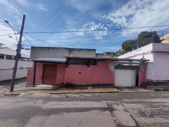 Imagem Casa com 3 Quartos à Venda, 360 m² em Guanabara - Betim